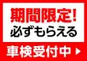 期間限定！必ずもらえる 1/4～3/31