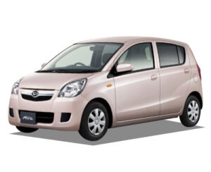 ミラの車検費用・料金表｜基本料1万円〜＆地域最安のニコニコ車検