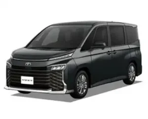 トヨタ ヴォクシー