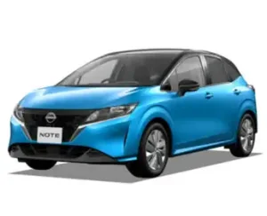 日産 ノート