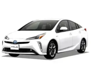 トヨタの車種別車検費用一覧