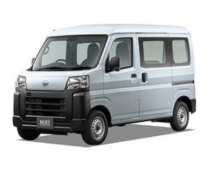 ハイゼットカーゴ 4WD 車検令和10年3月まで　現状販売で修理は必要です ハイゼットカーゴの車検費用・料金表｜基本料1万円〜＆地域最安の