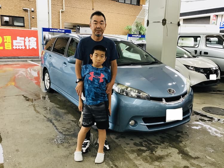 アルトの車検費用の内訳と無料見積 安い車検はニコニコ車検へ