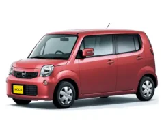 日産 モコ