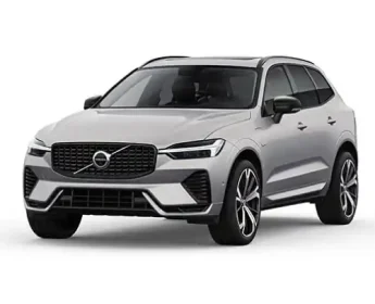 ボルボ XC60