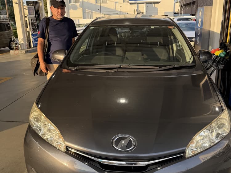 ホンダ N-WGNカスタムの車検費用の内訳と無料見積